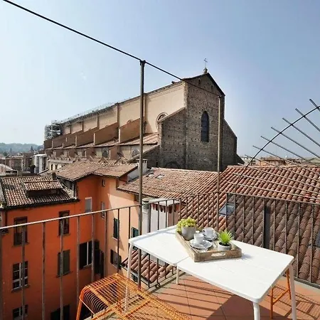 Fulcanelli Apartment *