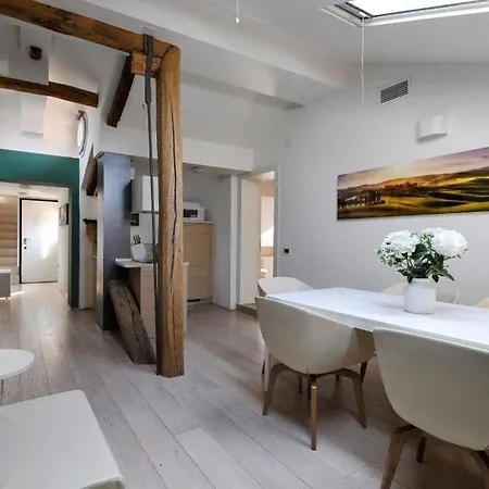 Fulcanelli Apartment