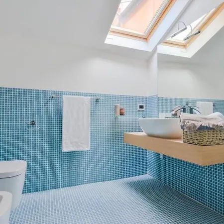 Apartment Fulcanelli Bologna