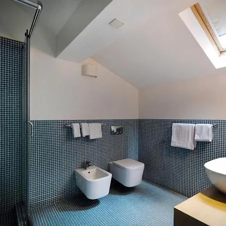 Apartment Fulcanelli Bologna
