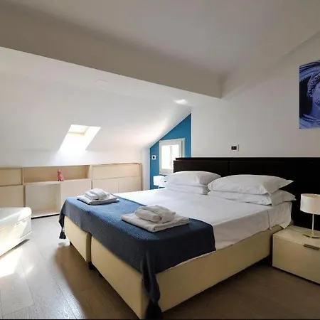 Fulcanelli Apartment *