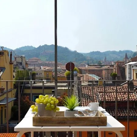 Apartment Fulcanelli *